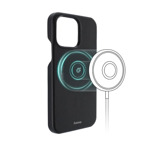 MagLine Cover for Apple iPhone 13 Pro Black