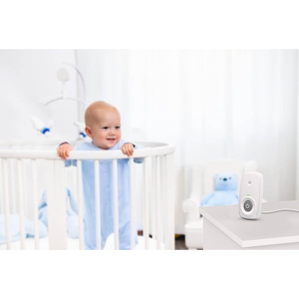 Babymonitor AM24 Audio