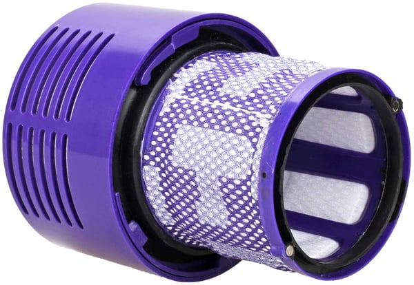 Etterfilter til Dyson V10 støvsuger 3-pakning