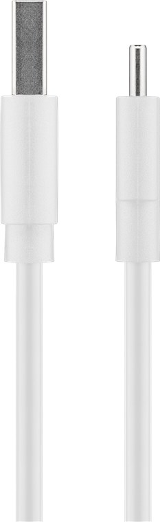 USB-C™ laddnings- och synkroniseringskabel (USB-A > USB-C™)