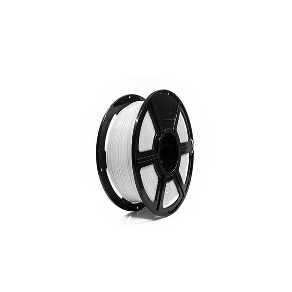 3D-filament PETG PRO 500g Hvit