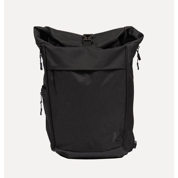 Ergonominen Reppu M 21-31L