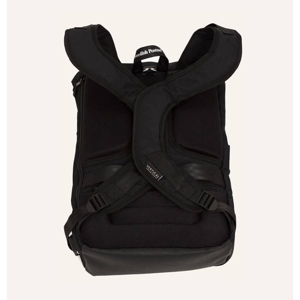 Ergonominen Reppu M 21-31L