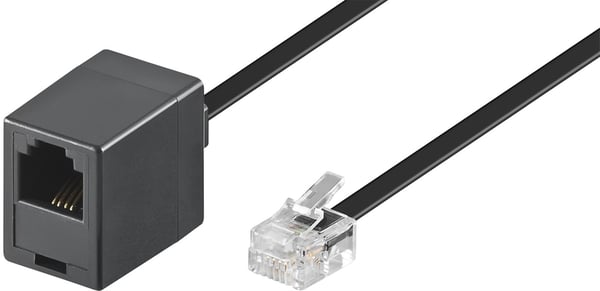 Modul forlengelseskabel