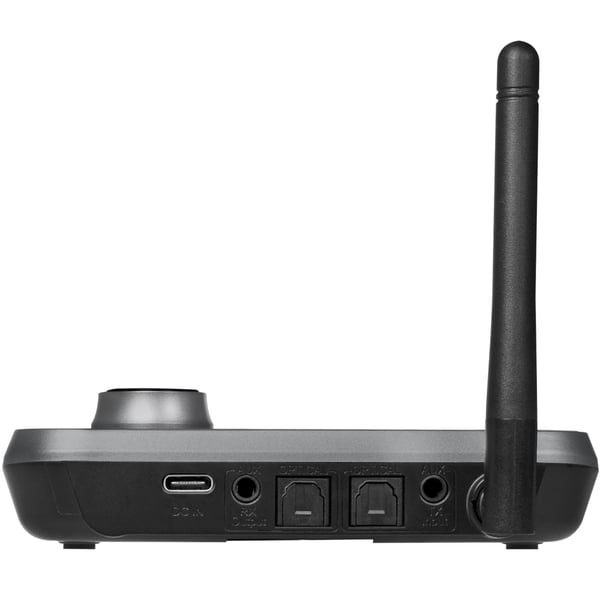 Bluetooth 5.0 2-i-1 lydsender/modtager