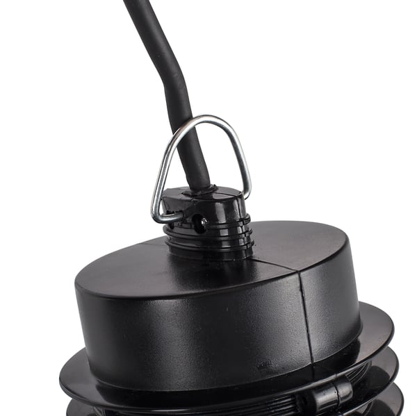 Insektfanger IV-3704 3 watt Dekning på 20 m²