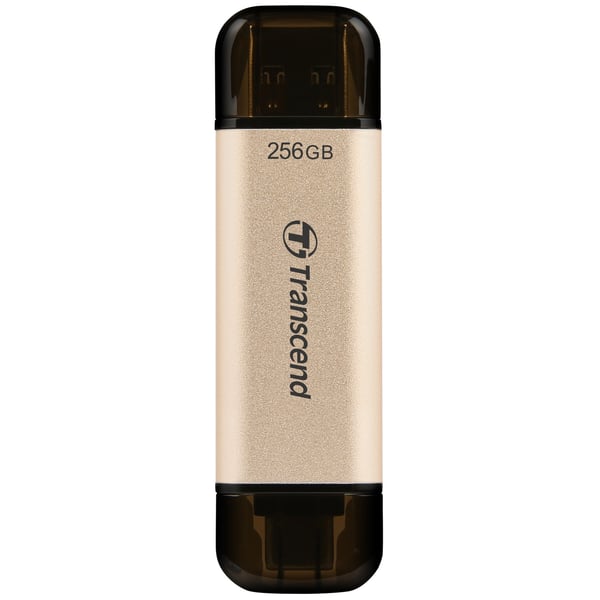 USB-minne JF930C 2-i-1 (USB3.2 / USB-C) 256 GB