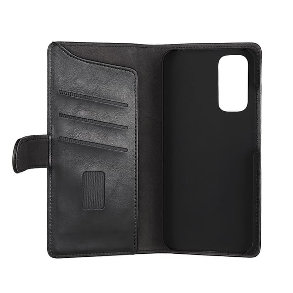 Mobilfodral Svart - Xiaomi Redmi Note 11