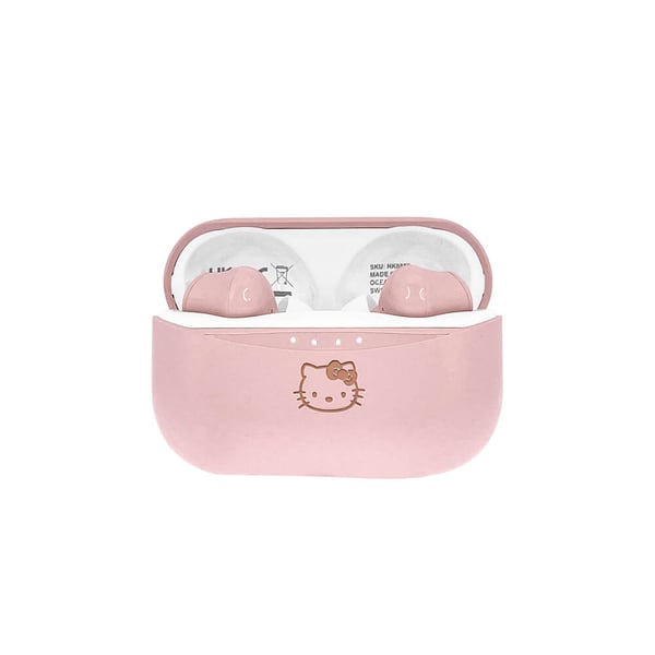 Hörlur In-Ear TWS