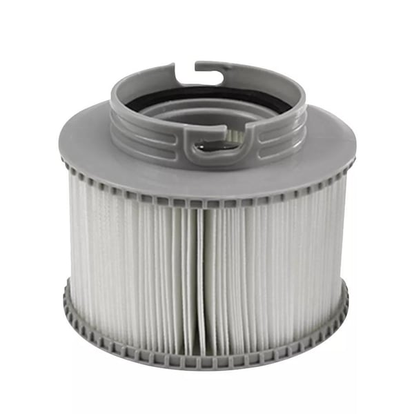 Filtre til oppustelige MSpa pools 2-pack