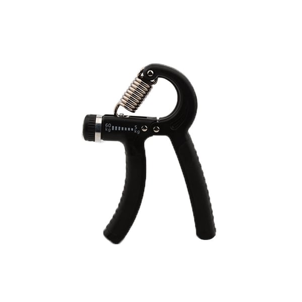 Håndgrebstræner Justerbar modstand 5-60 kg 1-pack