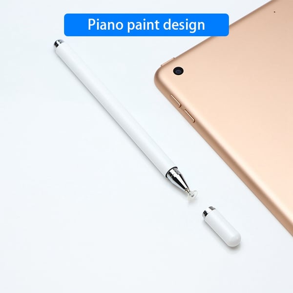Universal Stylus kynä valkoinen