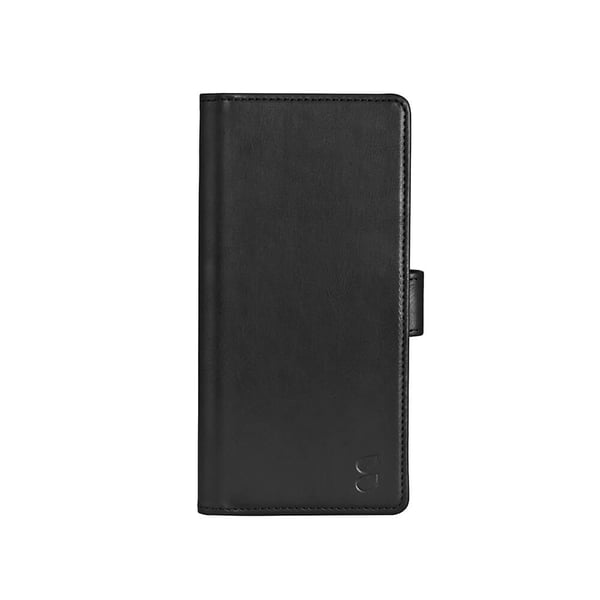Lommebokdeksel Svart - Xiaomi Redmi Note 11 Pro Lommebokdeksel Svart - Xiaomi Redmi Note 11 Pro
