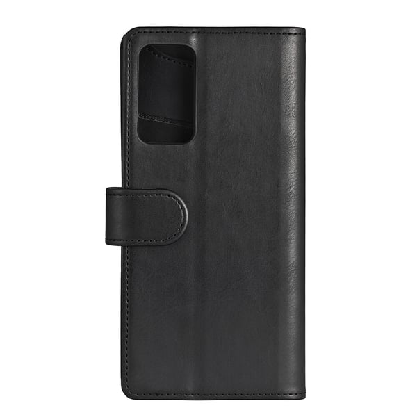 Lommebokdeksel Svart - Xiaomi Redmi Note 11 Pro