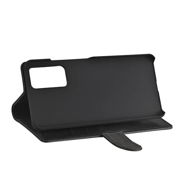 Lommebokdeksel Svart - Xiaomi Redmi Note 11 Pro