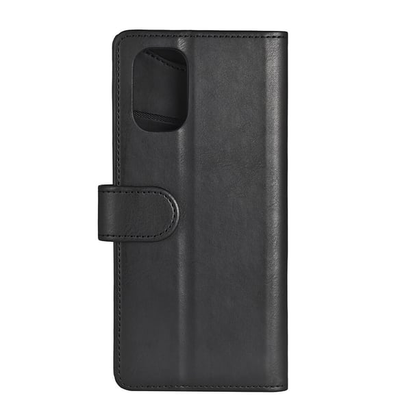 Lommebokdeksel Svart - Nokia G11