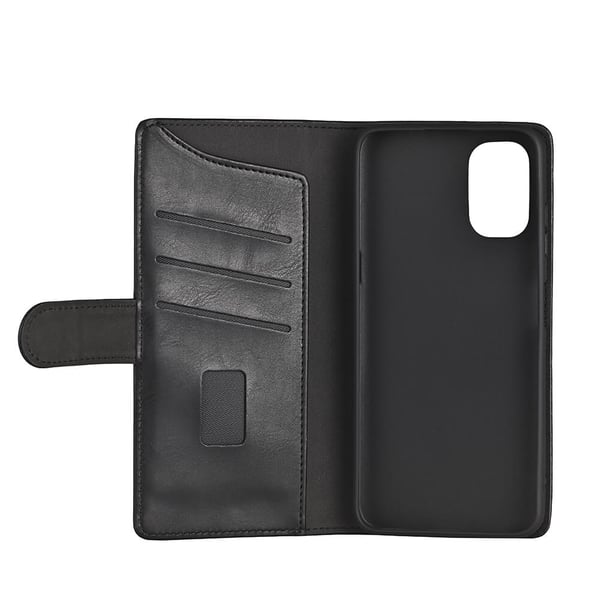 Lommebokdeksel Svart - Nokia G11