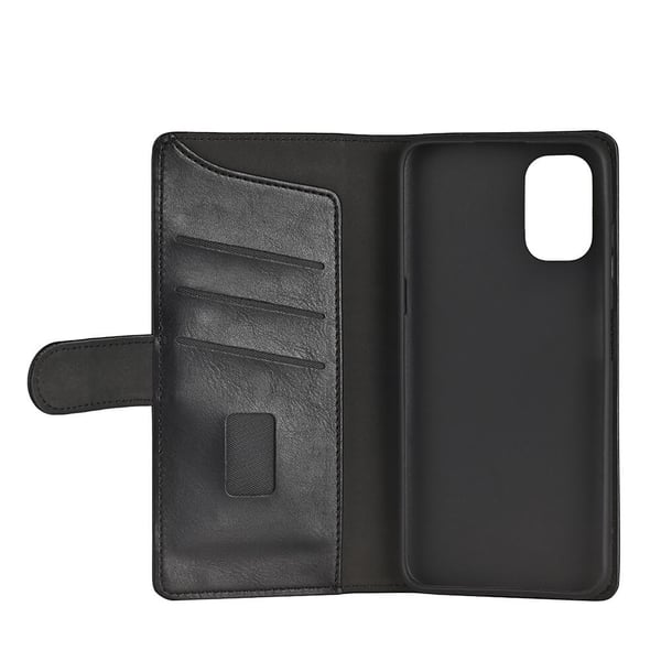 Mobilfodral Svart - Nokia G21