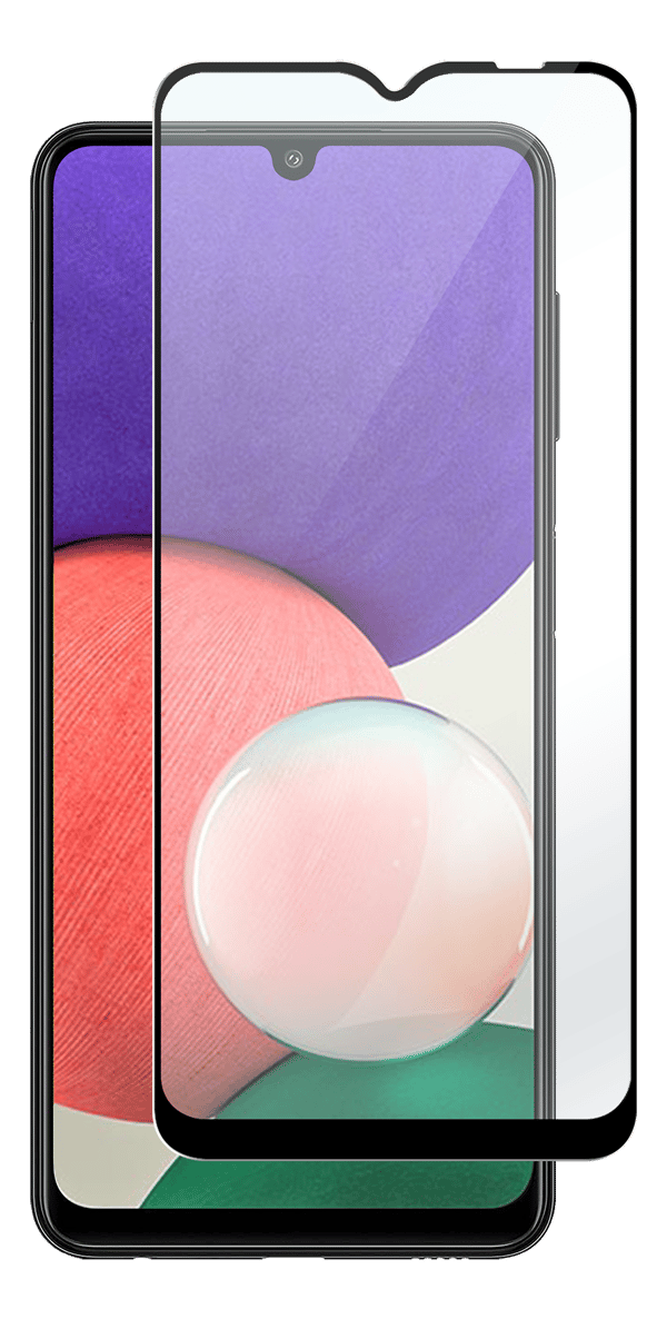 Screen protector for Samsung Galaxy A22 5G
