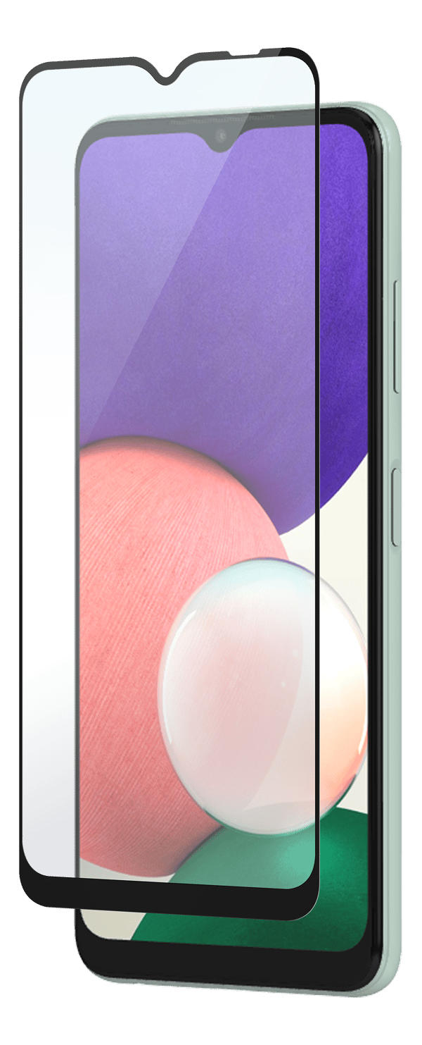 Screen protector for Samsung Galaxy A22 5G