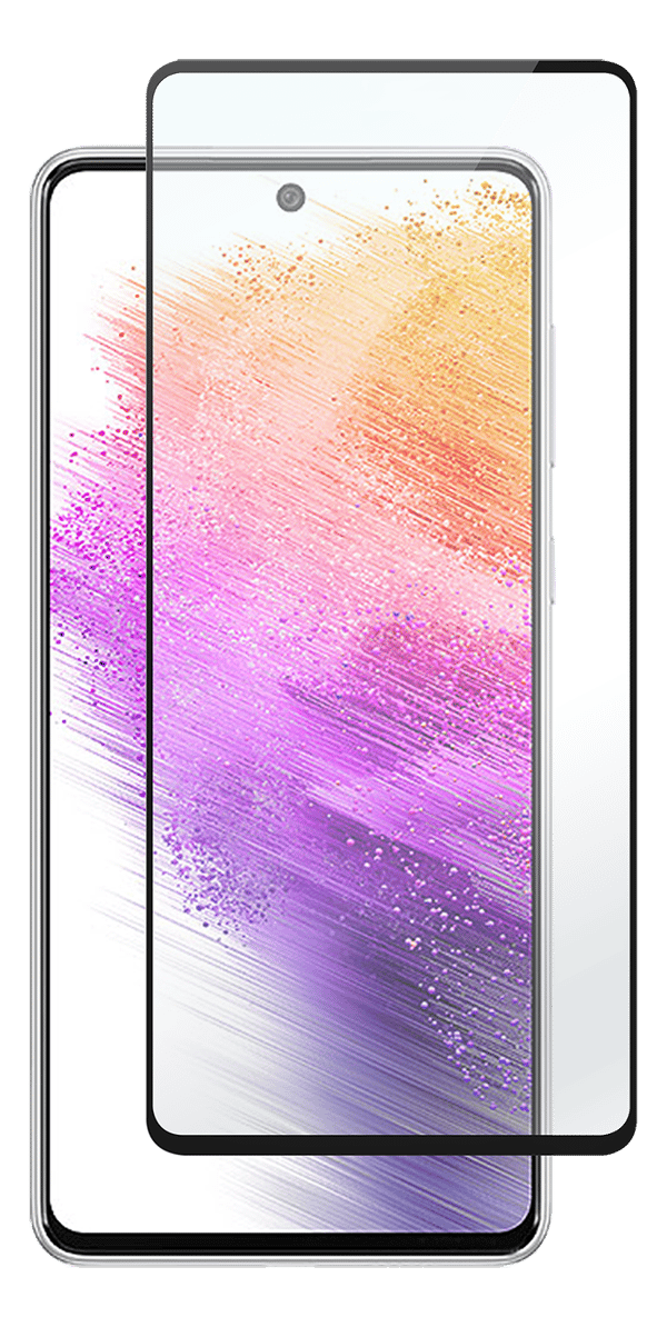 Screen protector for Samsung Galaxy A73 5G