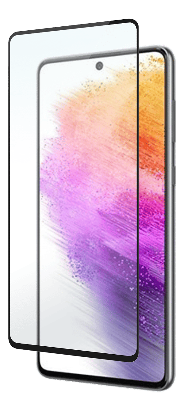 Screen protector for Samsung Galaxy A73 5G