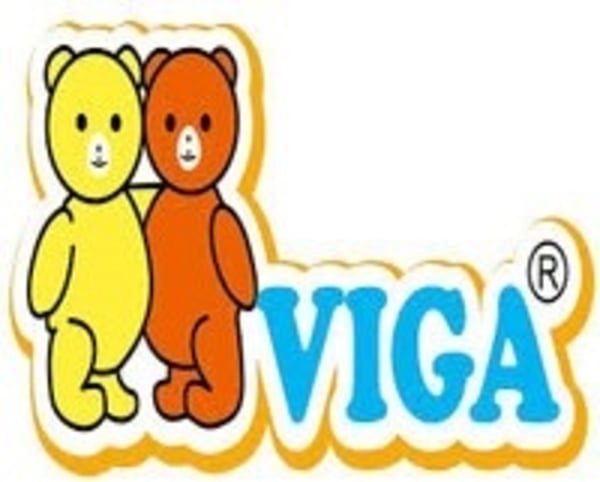 VIGA 76233 Askartelulelu