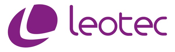 Leotec LETRACK02R GPS tracker/finder Personligt Rød