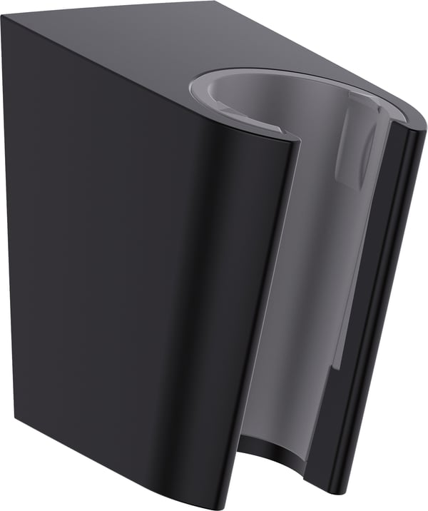 Miniatyrbild 1 av 6: Hansgrohe 28331670 duschhållare