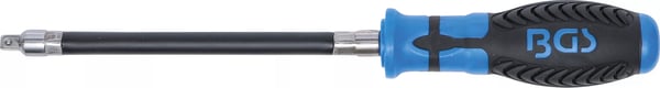 BGS technic Flexible Socket Driver