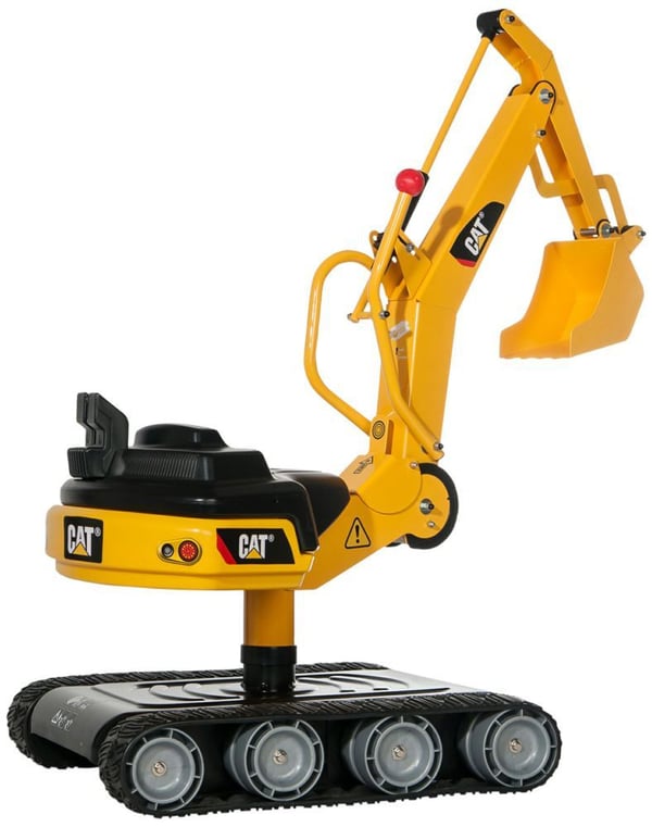 rolly toys 513215 Keinu- ja ratsastuslelu