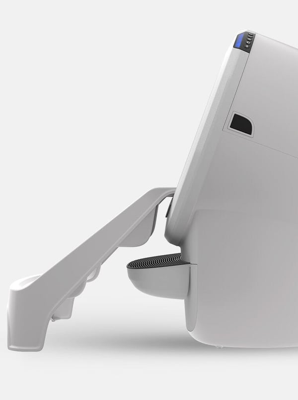 Miniatyrbild 2 av 4: Litter-Robot 1877464