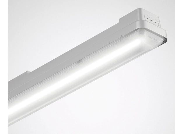 Trilux 7119740 LED-panellampa Rektangulär 28 W Trilux 7119740 LED-panellampa Rektangulär 28 W