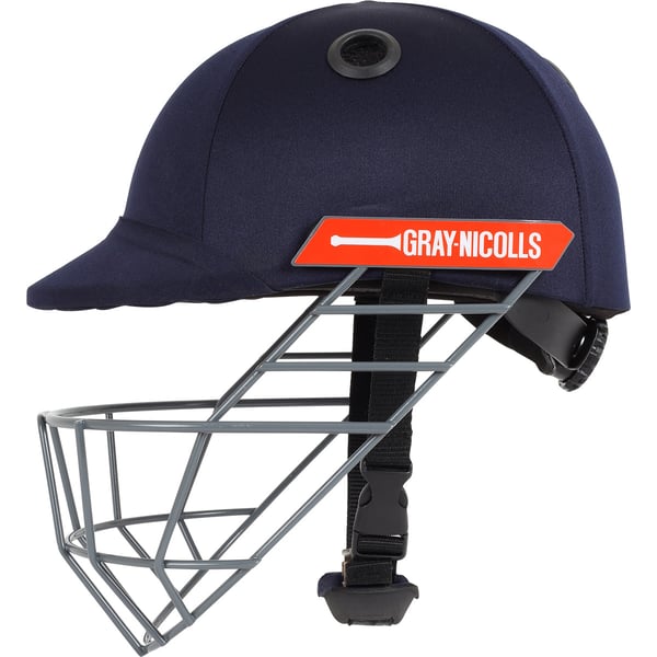 Gray Nicolls 5506515 huvudbonad för idrott Rödbrun