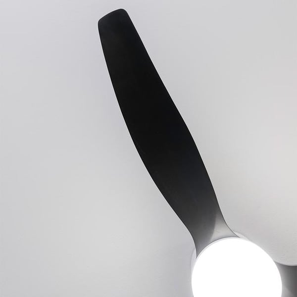 Cecotec 08528 hushållsfläkt Svart