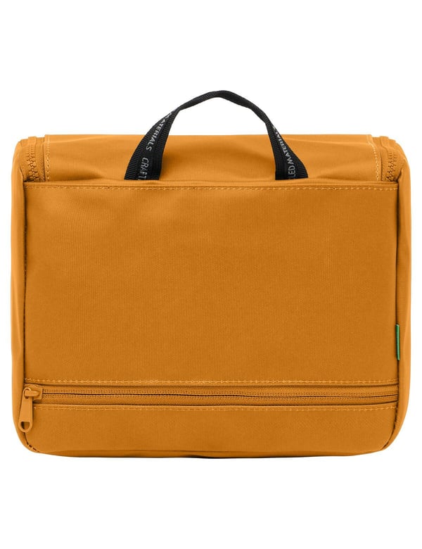 VAUDE Banaba Toilettaske 5 L Polyester Orange
