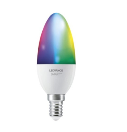 LEDVANCE 00217486 Smart pære Wi-Fi 5 W