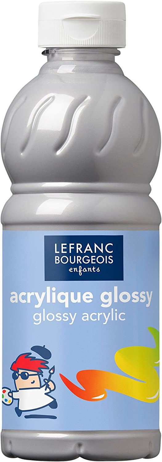 Lefranc & Bourgeois 188369 hobbymaling Akrylmaling 500 ml 1 stk