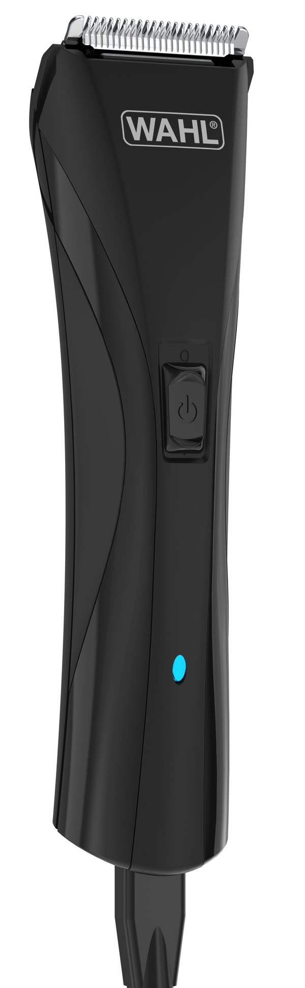 Wahl 09699-1016 skägg/hår trimmer Svart 8