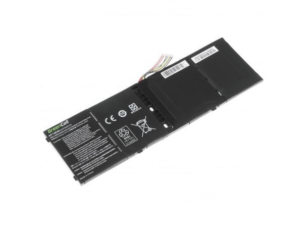 Green Cell AC48 laptop reservedel Batteri