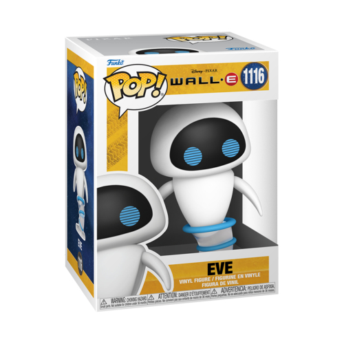 Miniatyrbillede 2 af 2: FUNKO 58688