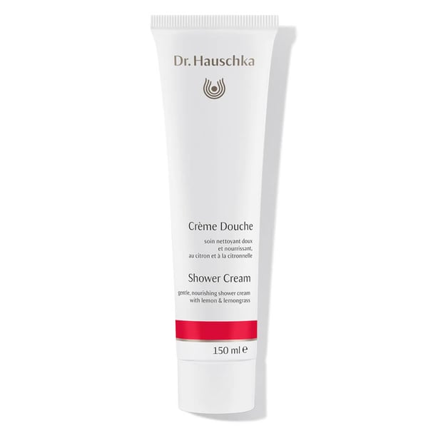 Dr. Hauschka 420003789 Brusegel og kropsvask 150 ml Brusecreme Kvinder Krop