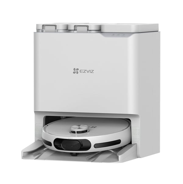 Miniatyrbild 1 av 54: EZVIZ RS20 Pro Vit