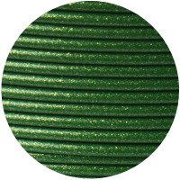 Spectrum Filaments PLA Glitter 1.75mm Polymælkesyre (PLA) Guld, Grøn 1 kg