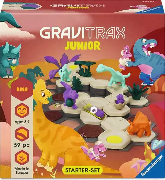 Ravensburger 12020003 Kunst- og håndværkslegetøj