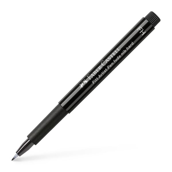 Faber-Castell 167895 filtpenna Svart