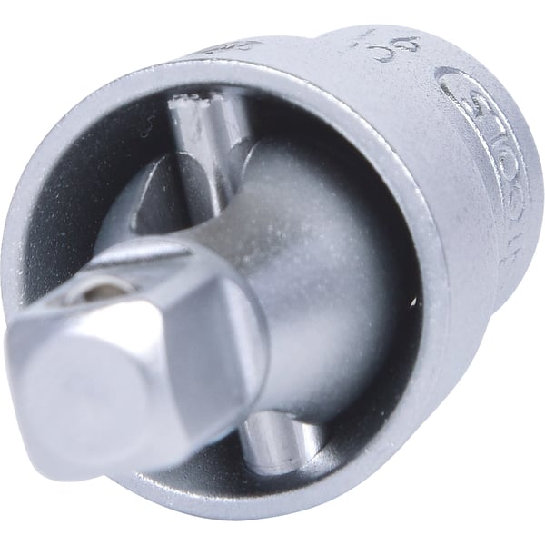 KS Tools 917.1450 svensknøgle adapter & forlænger 1 stk Fælles adapter