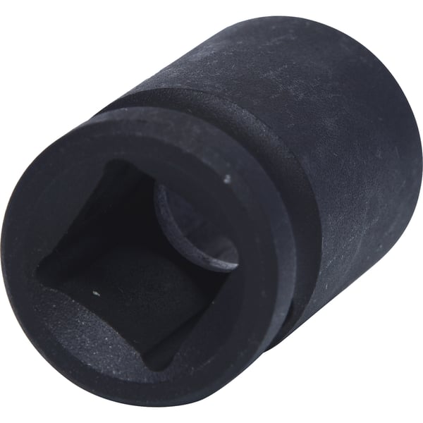 Miniatyrbild 7 av 9: KS Tools 515.1016 Slaghylsa Svart