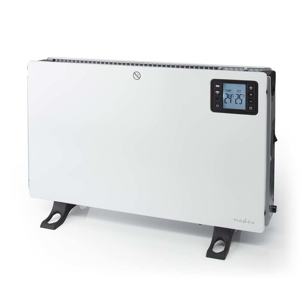 KONVEKTOR 2000W / NEDIS HTCO50WTW WS HTCO50WTW