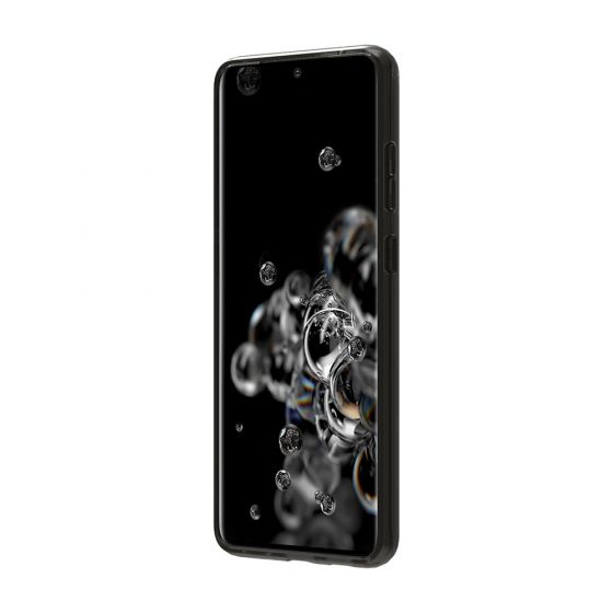 Incipio SA-1040-BLK mobiltelefon etui 17,5 cm (6.9") Cover Sort
